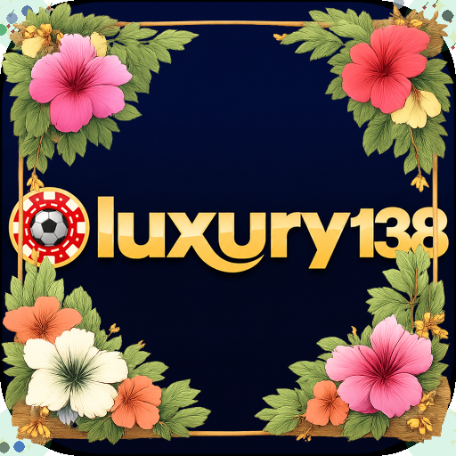 luxury138 — galeri pratinjau Resmi APK